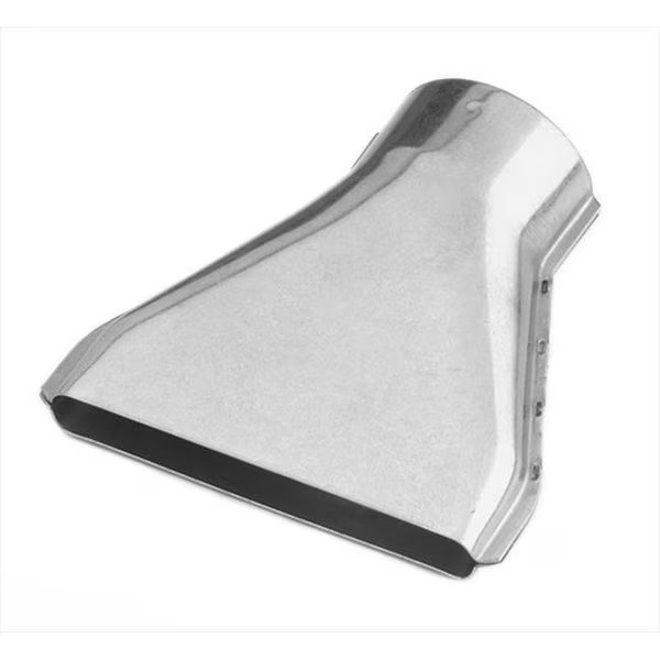 Steinel 07021 3 in. Spreader Nozzle for Heat Guns, Steinel, Mfr#: 7021